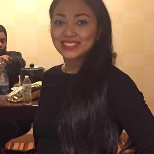 Meet your Posher, Lila